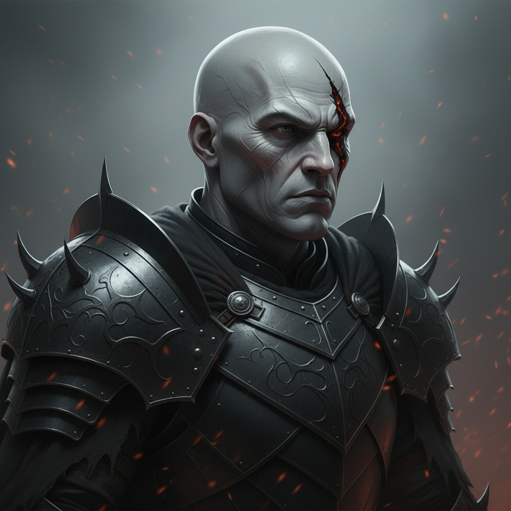 مملكة الأشباح