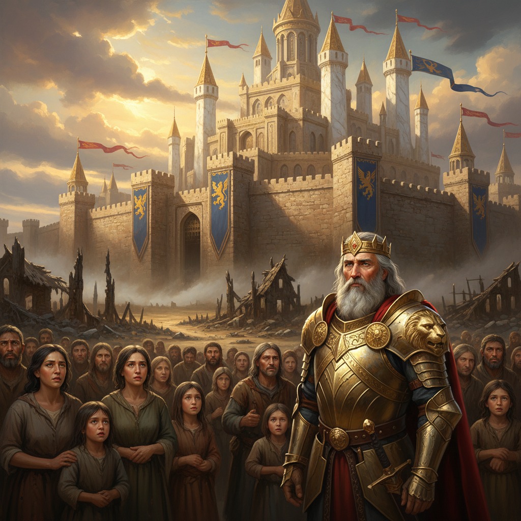 ممالك البشر